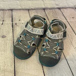 See Kai Run Toddler Sandal Shoes